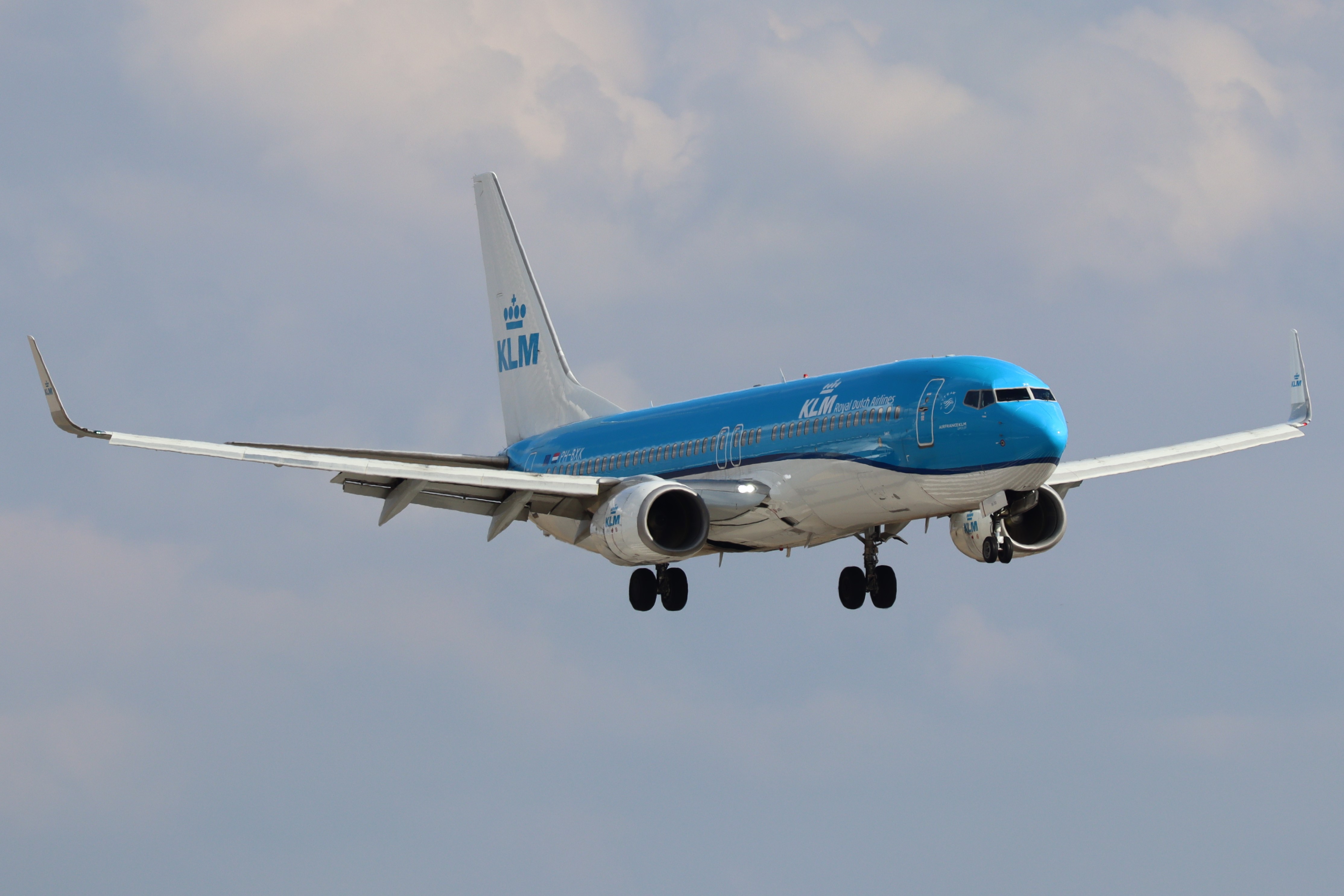 Plane Image