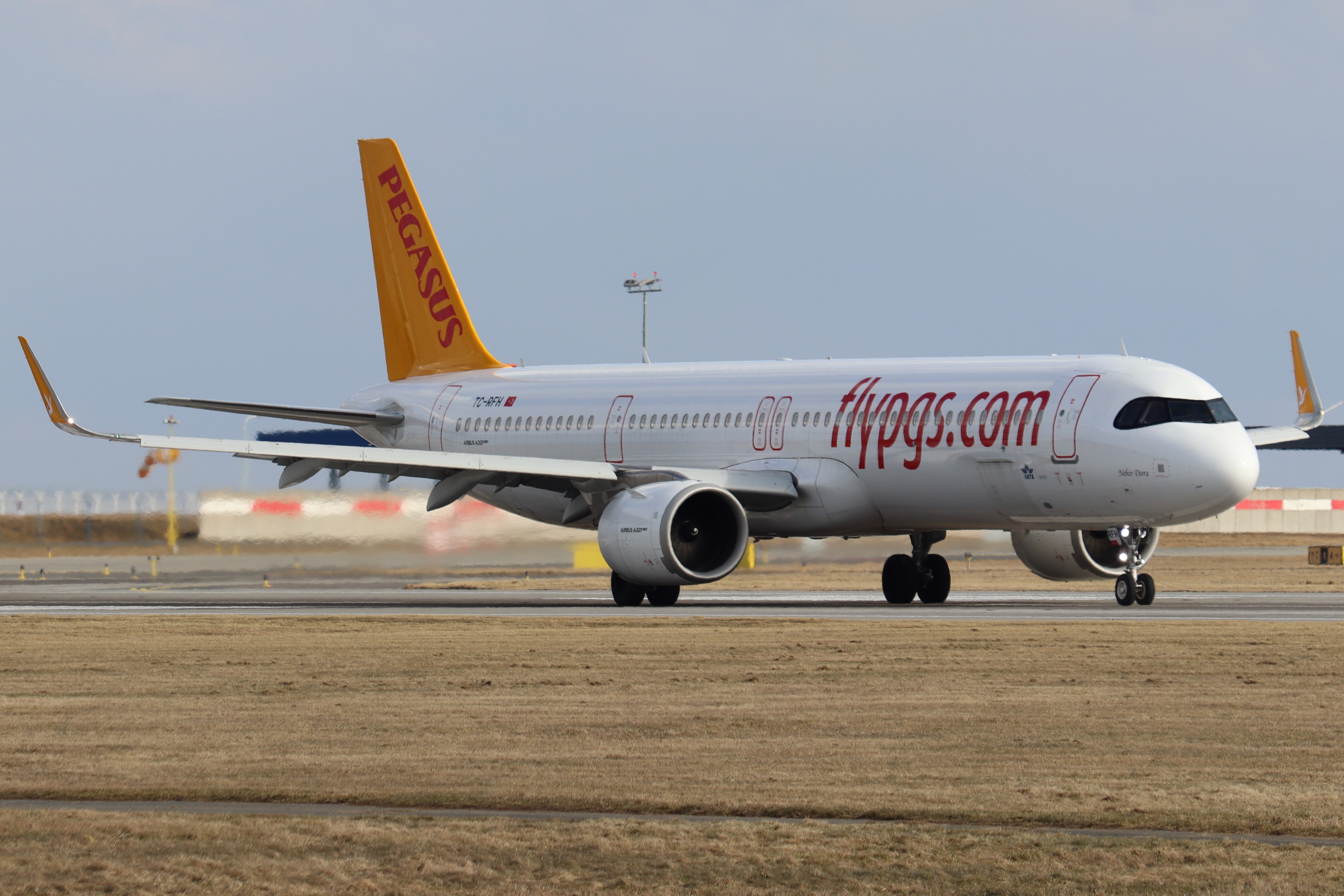 Plane Image
