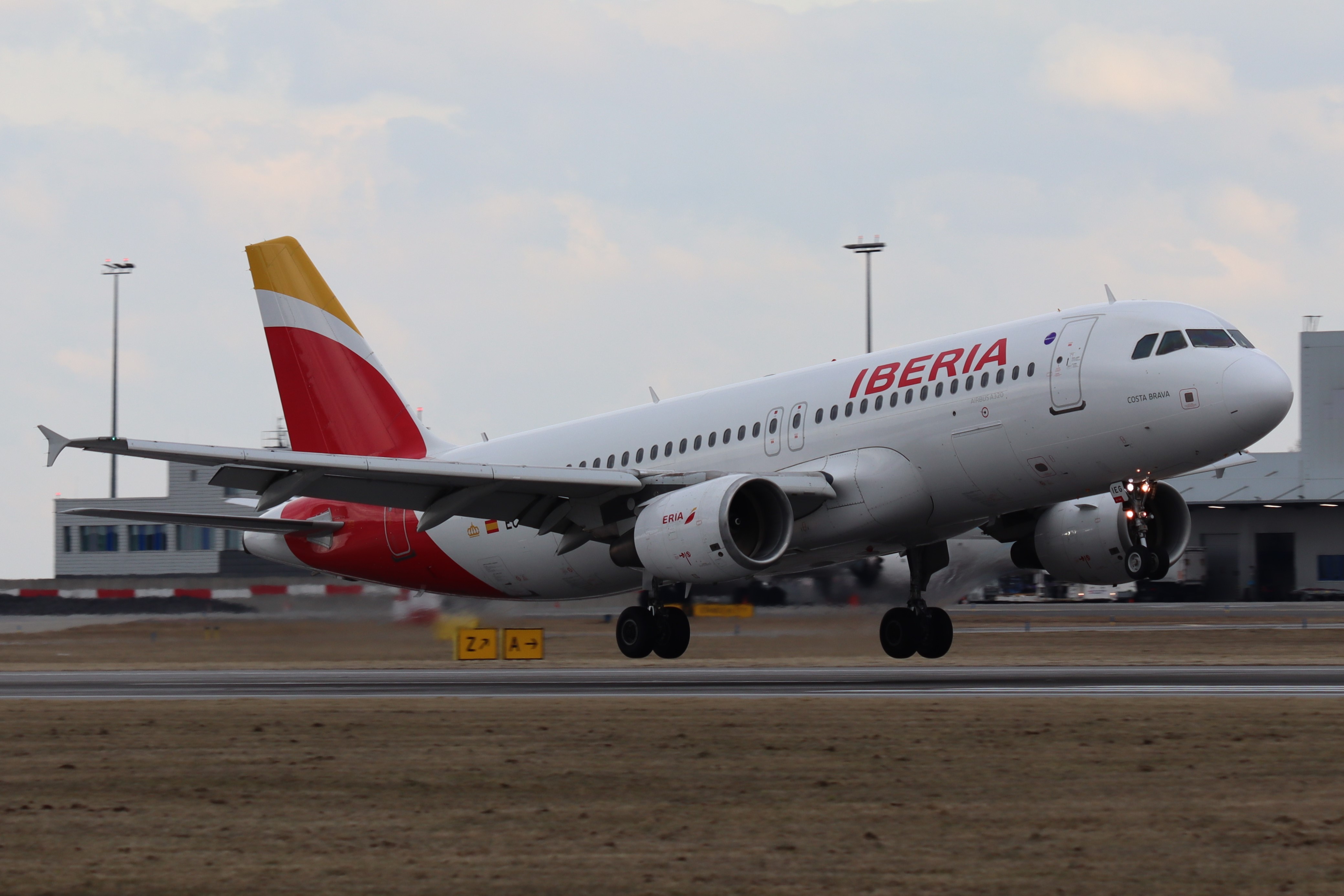 Plane Image