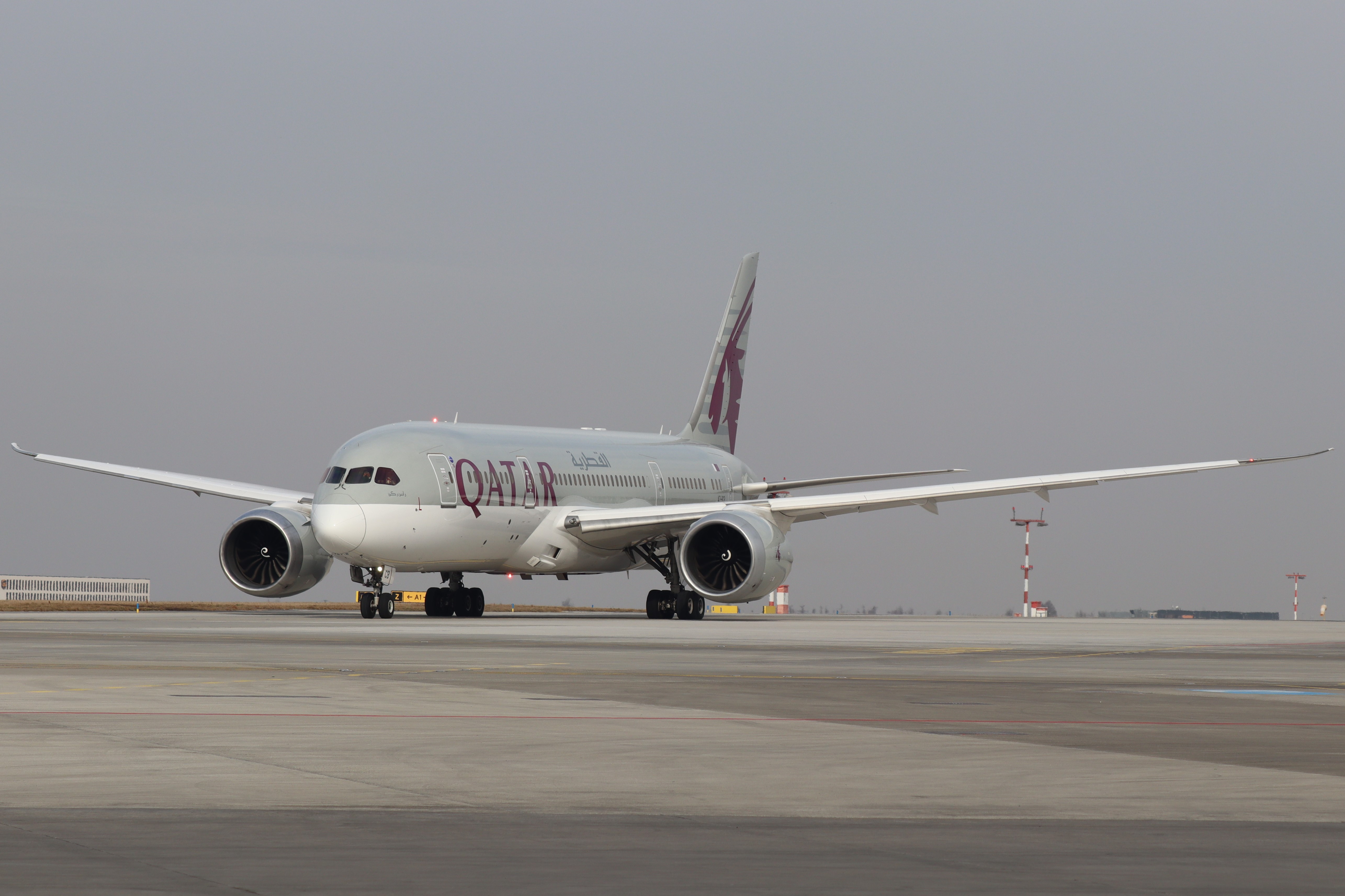 Plane Image