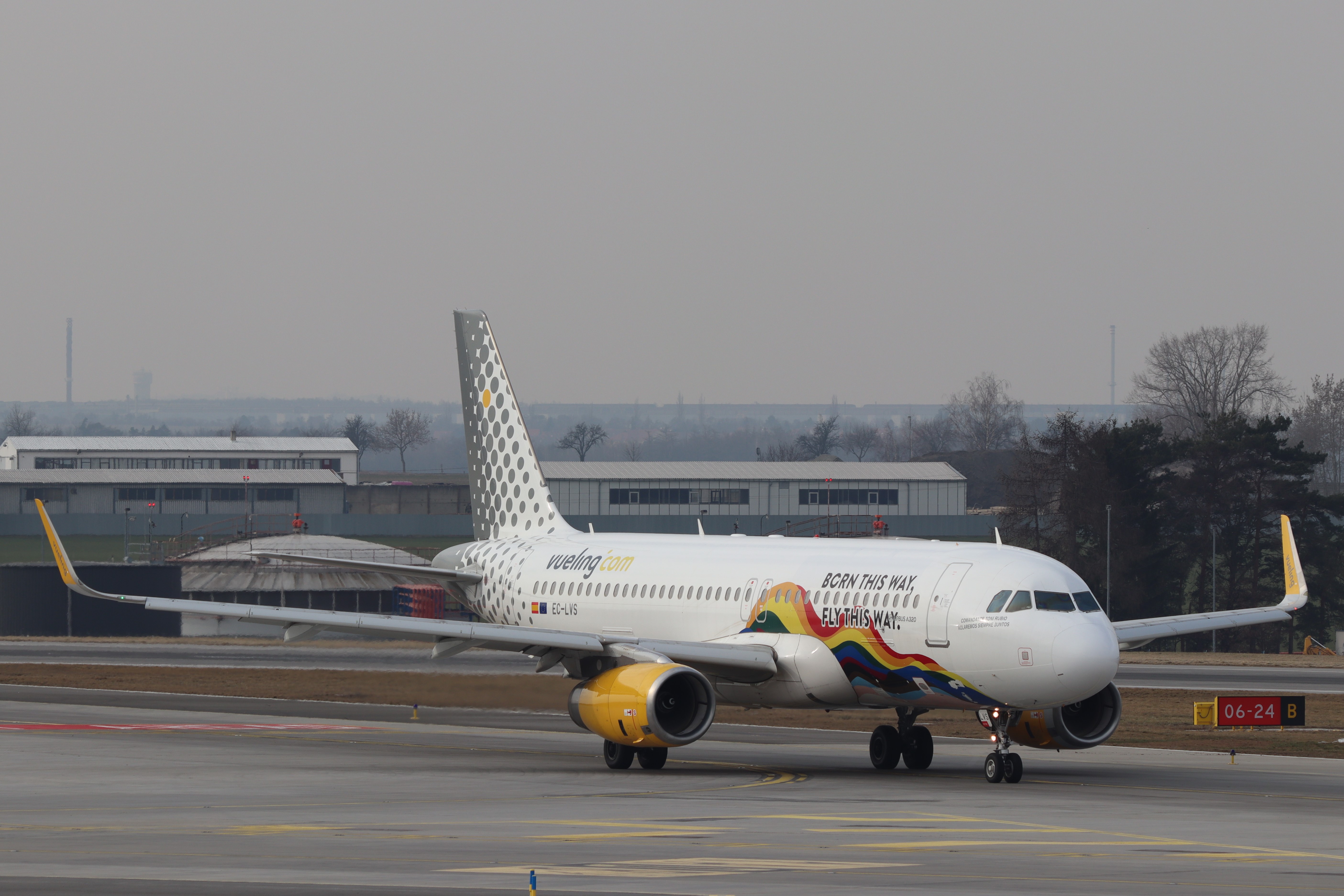 Plane Image