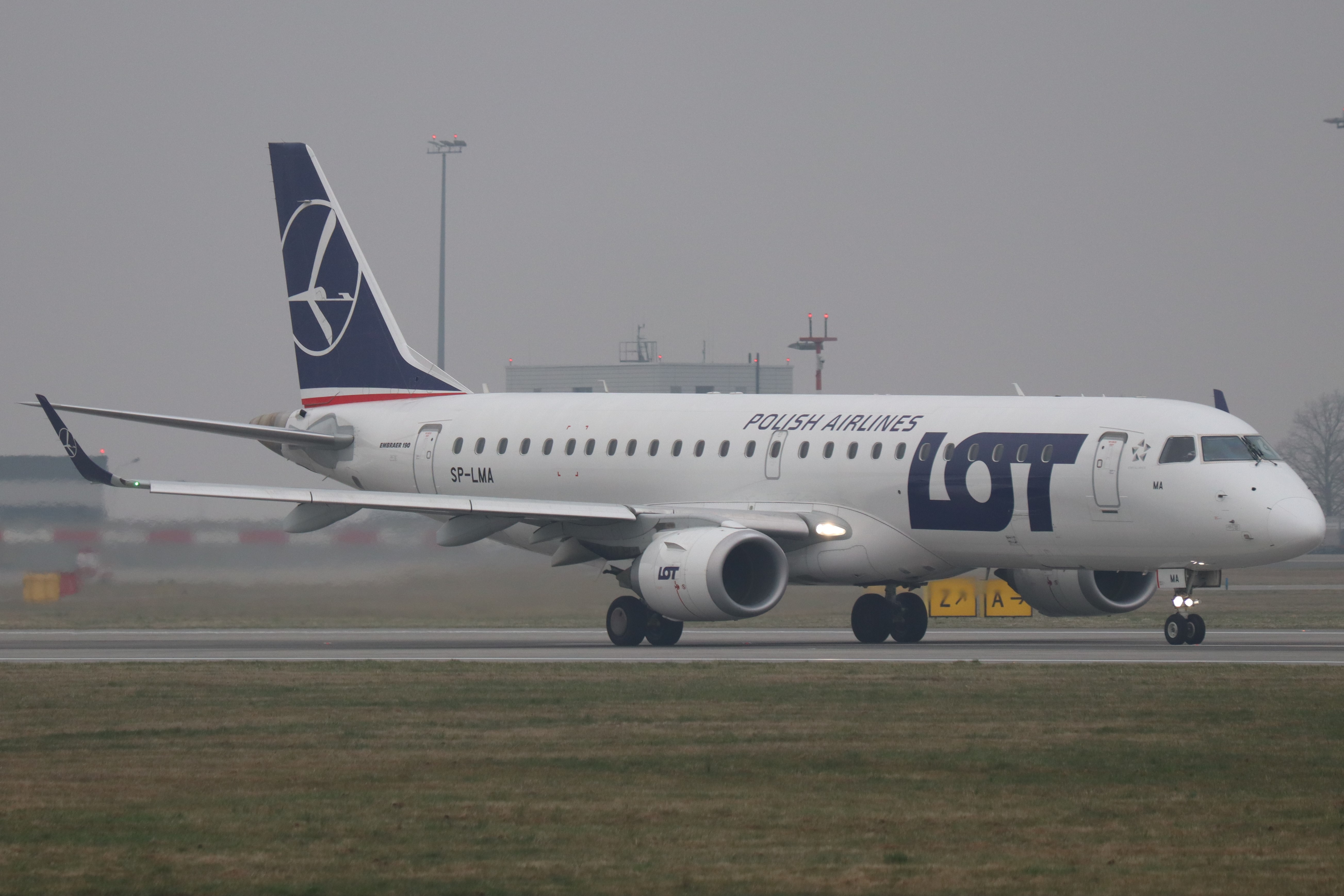 Plane Image