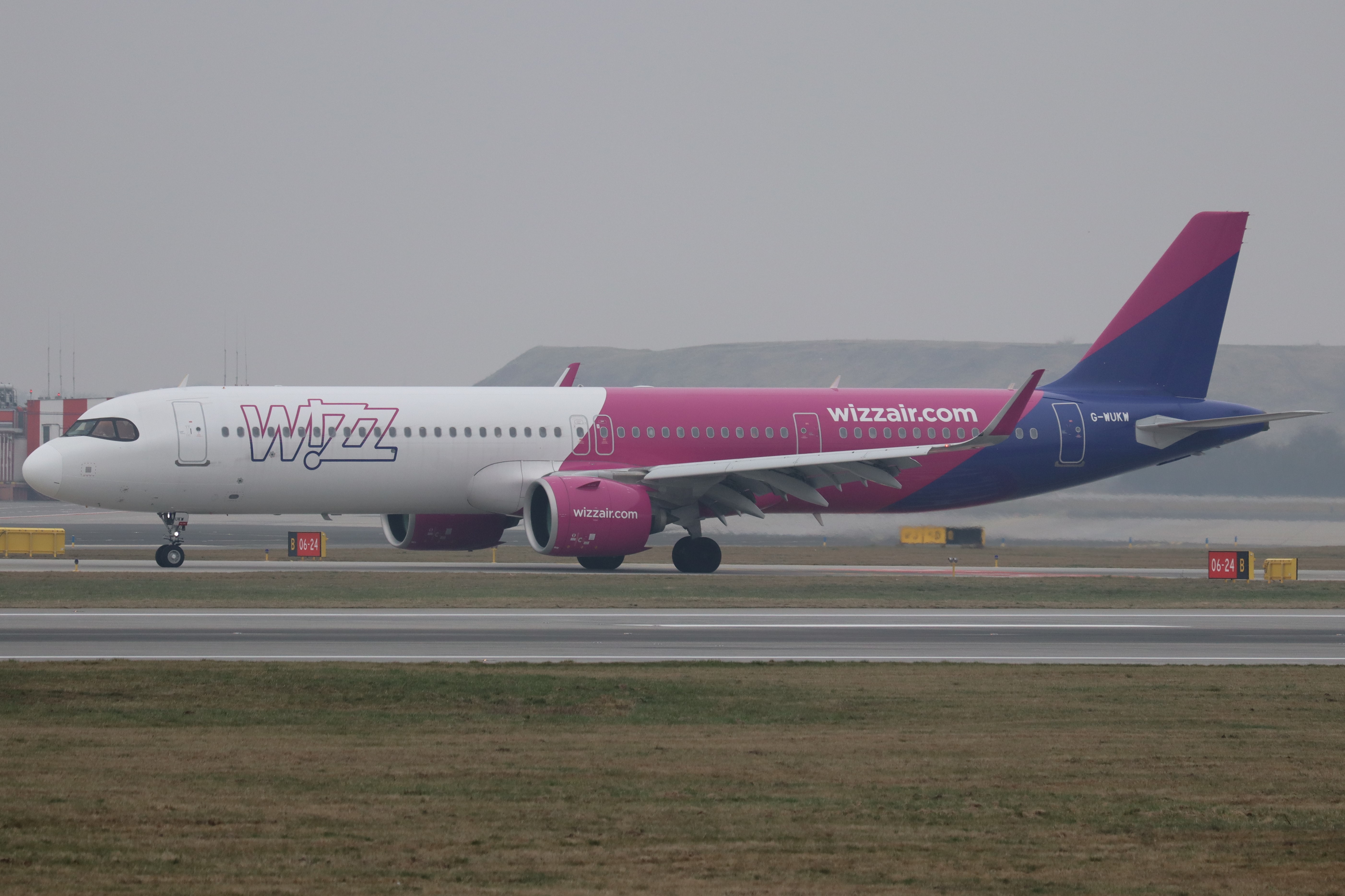 Plane Image