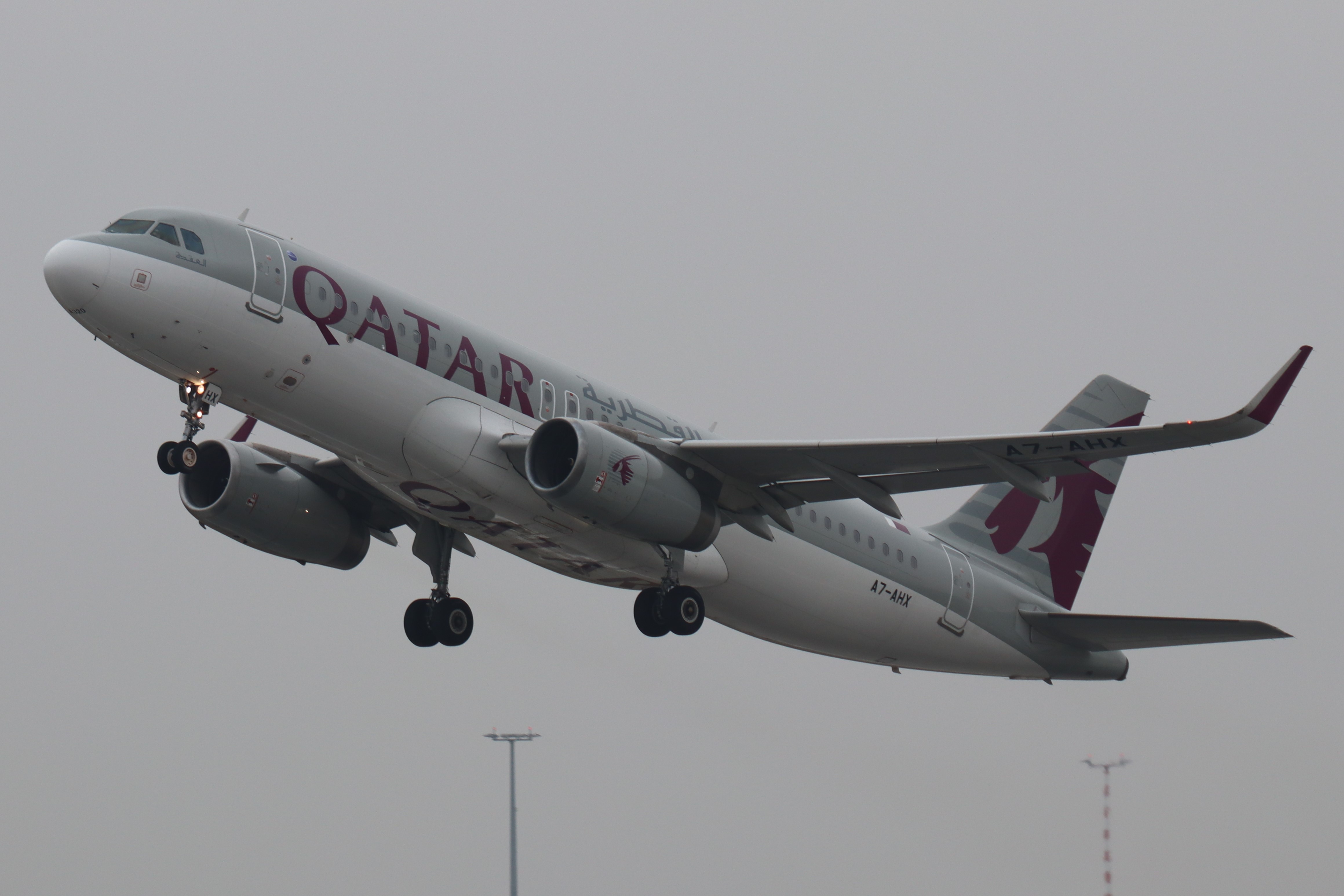 Plane Image
