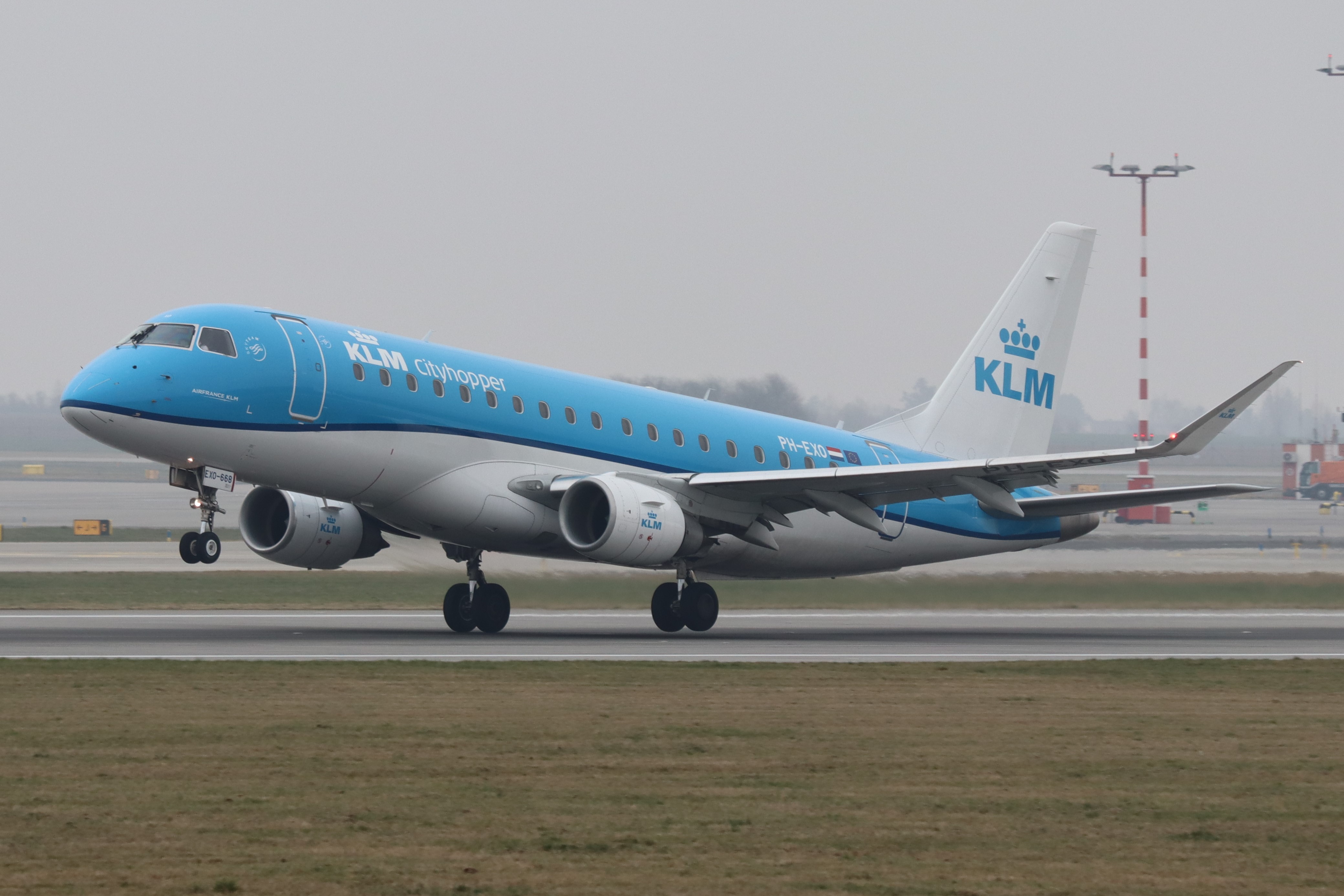Plane Image