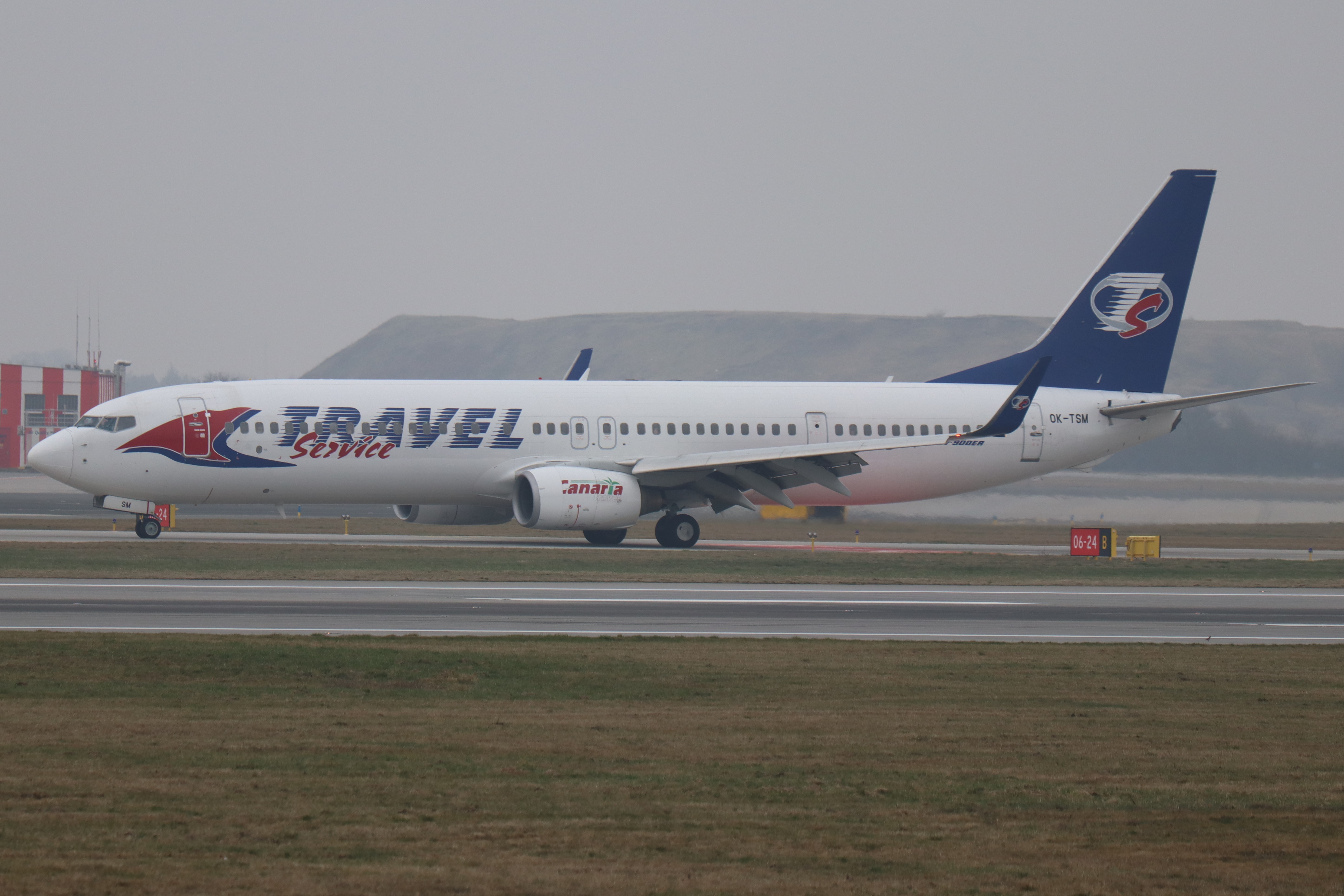 Plane Image