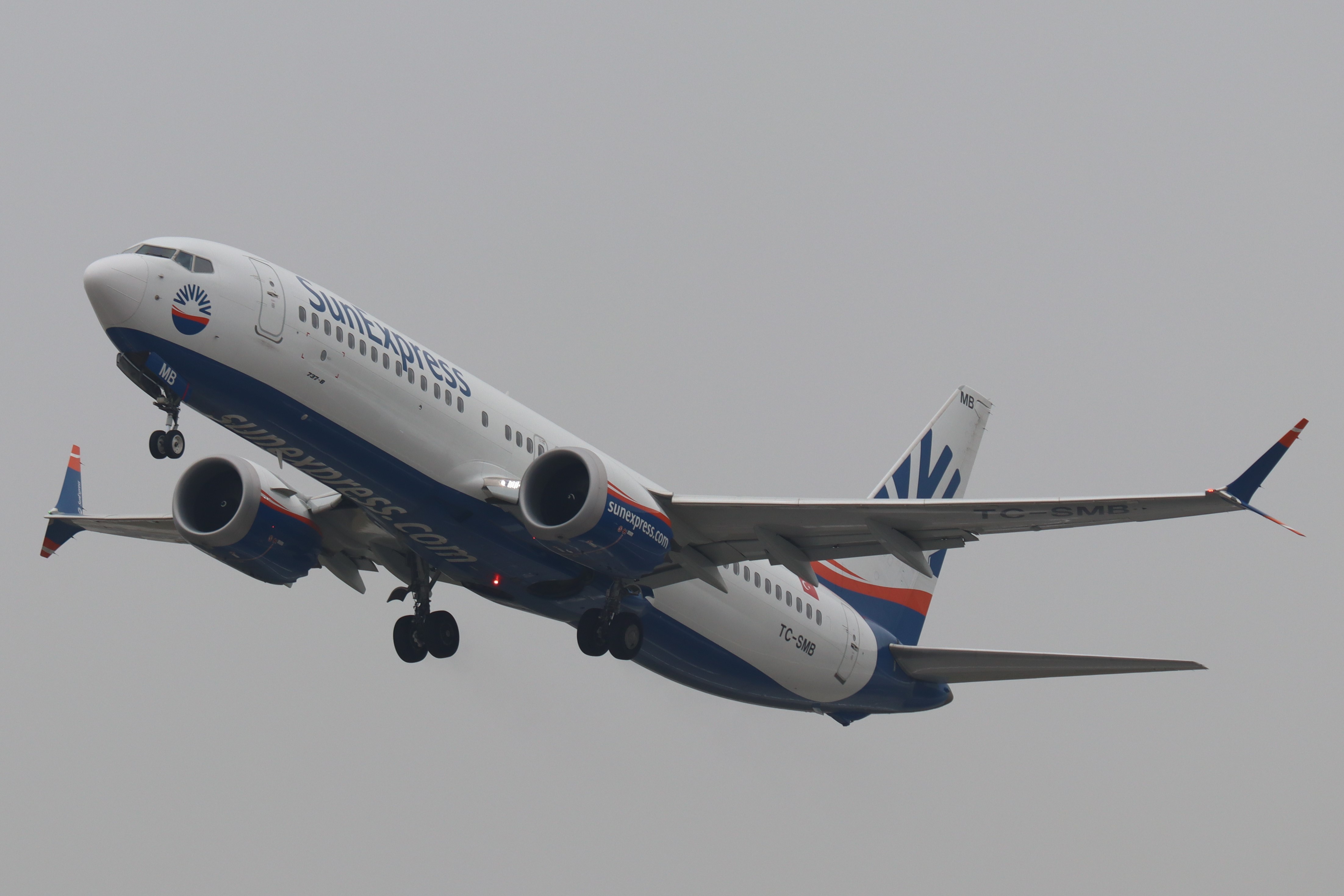 Plane Image
