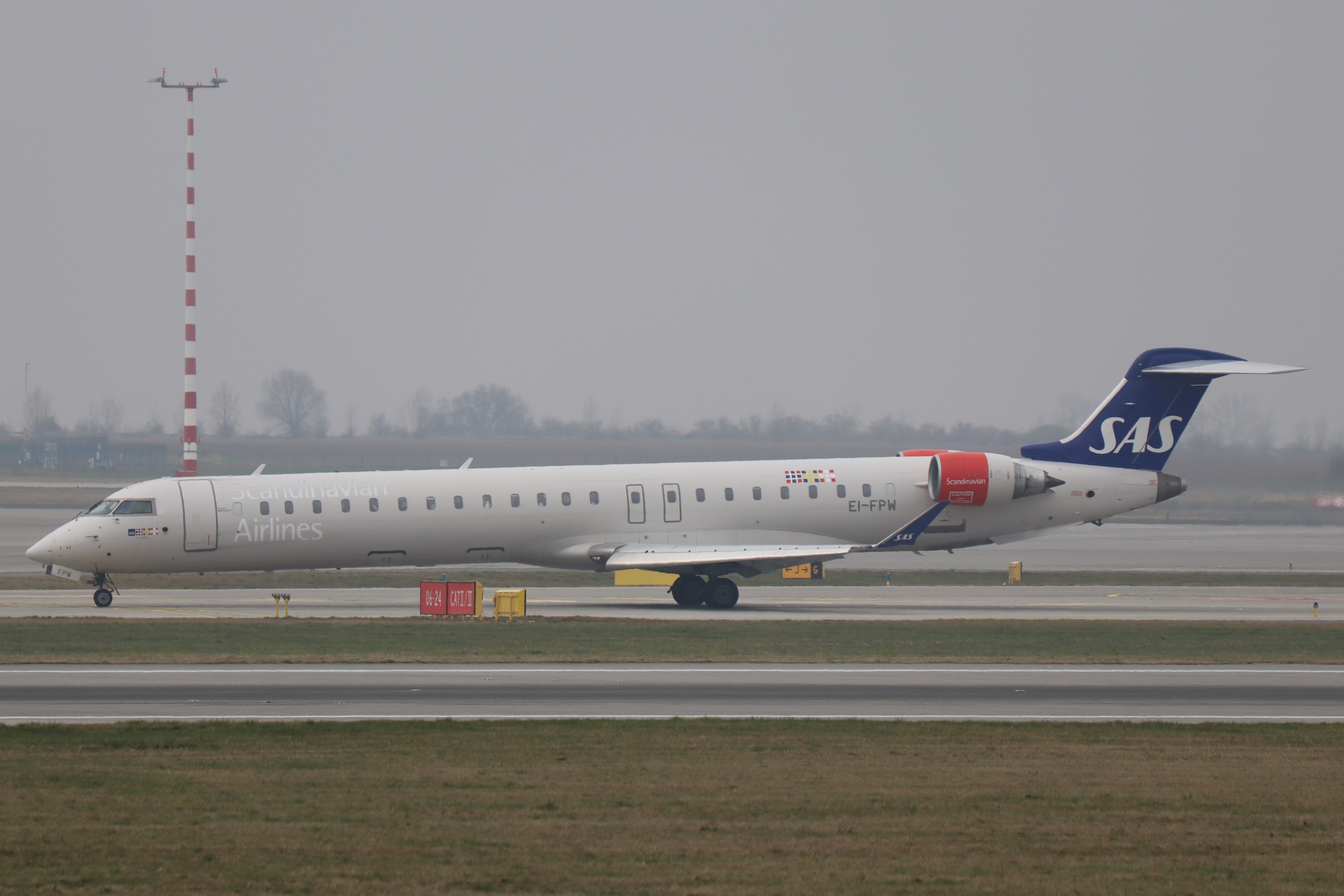 Plane Image