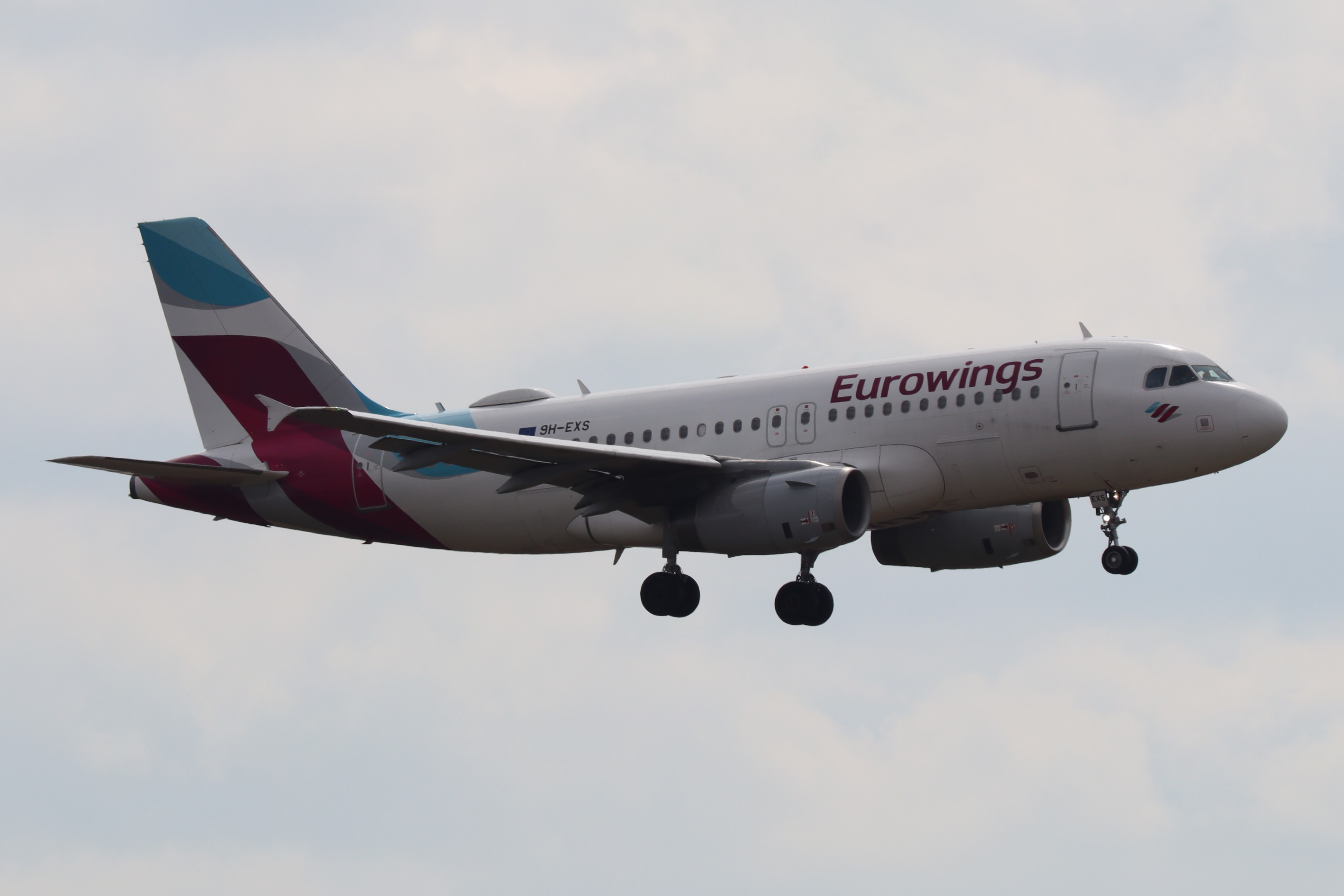 Plane Image