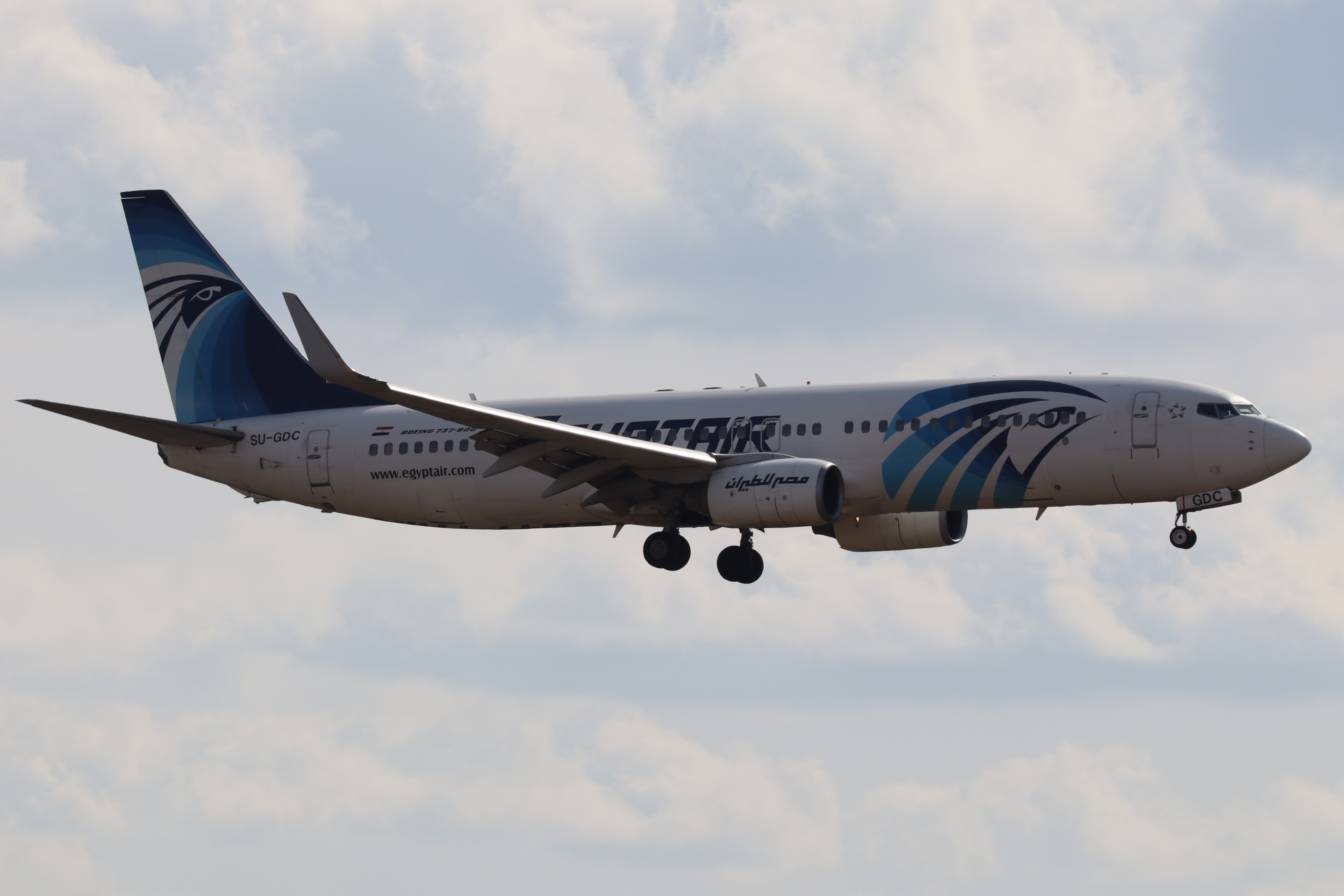 Plane Image