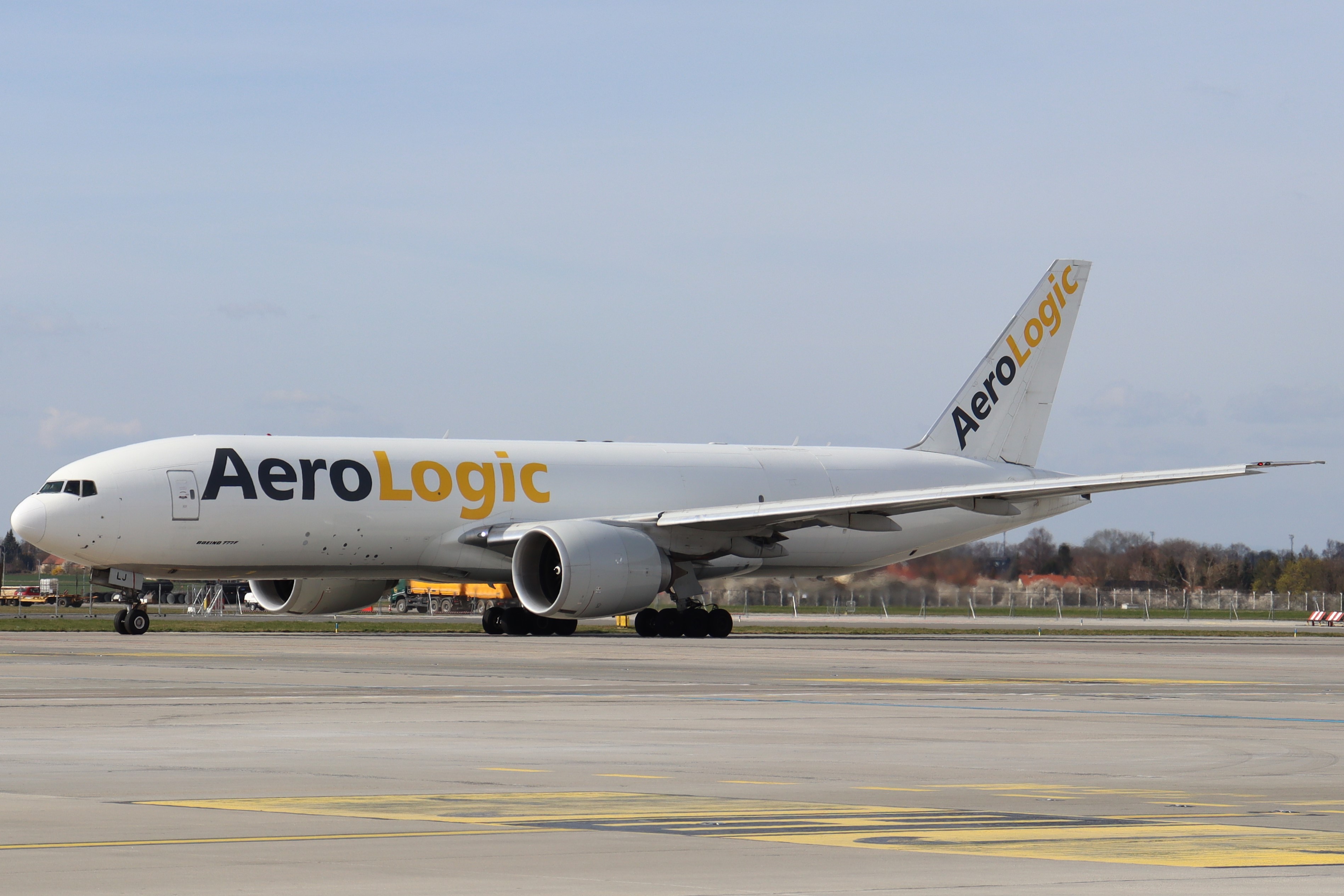 Plane Image