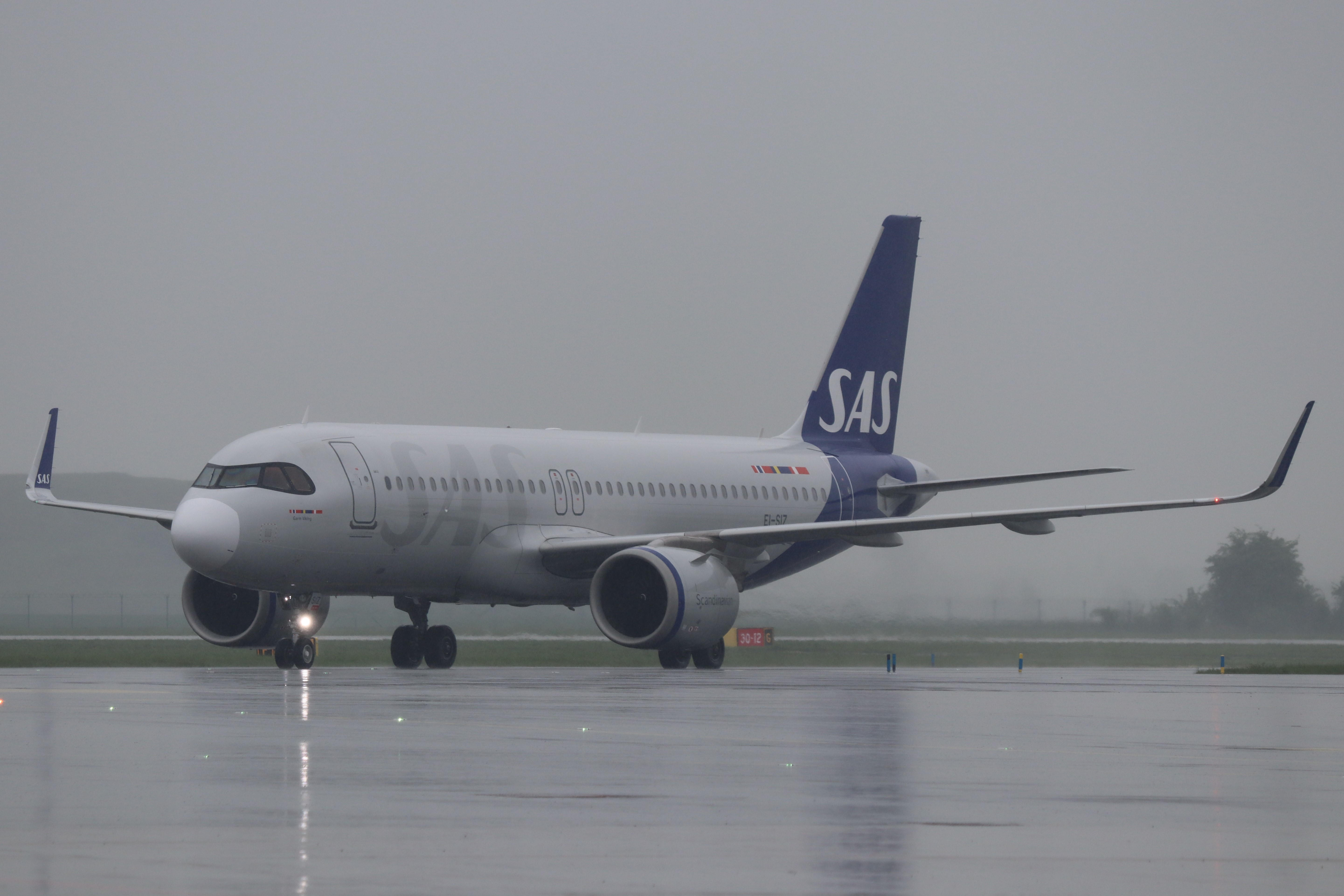 Plane Image