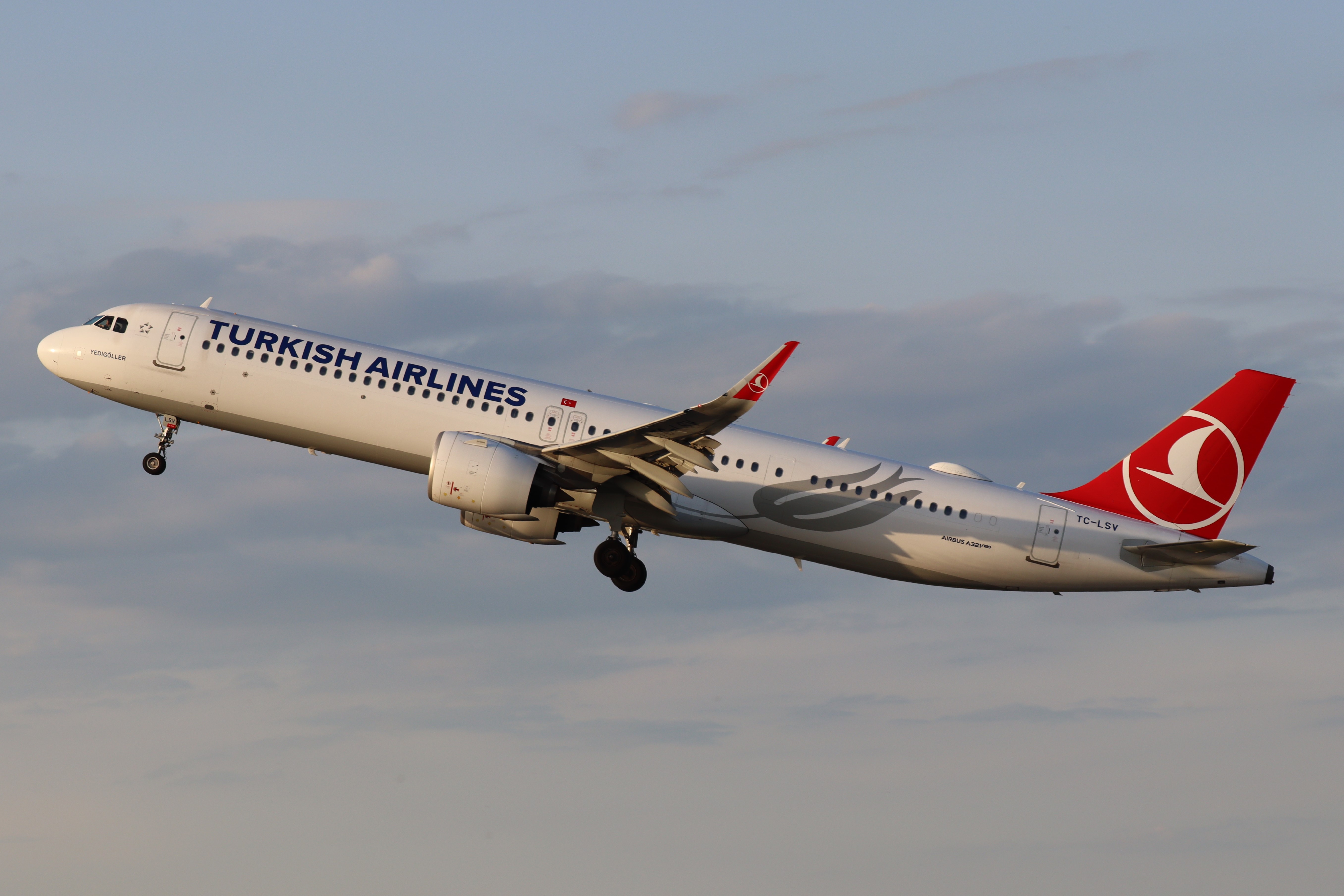 Plane Image