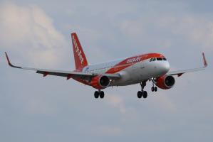 Plane Image