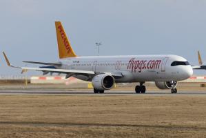 Plane Image