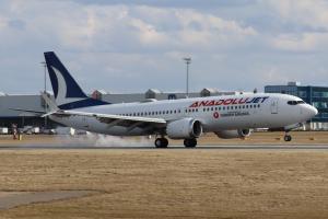 Plane Image