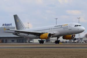 Plane Image