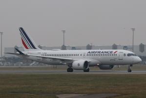 Plane Image
