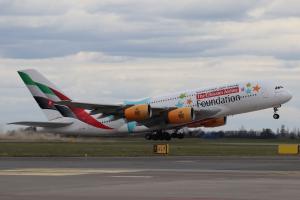 Plane Image