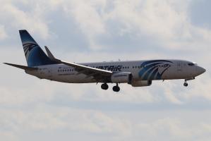 Plane Image