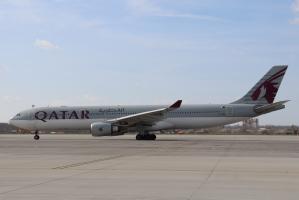 Plane Image