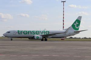 Plane Image