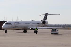 Plane Image
