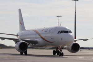 Plane Image