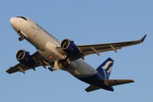 Plane Image