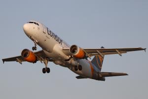 Plane Image
