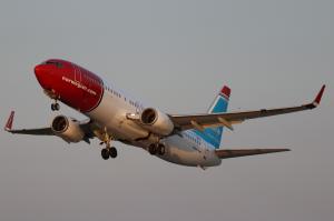 Plane Image