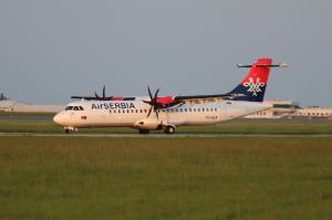 Plane Image