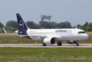 Plane Image