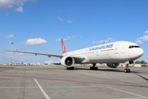 Plane Image