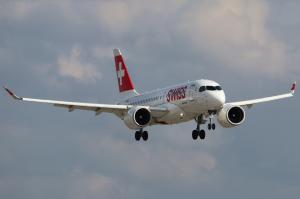 Plane Image