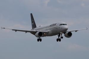 Plane Image