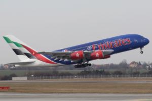 Plane Image