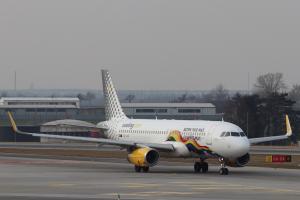 Plane Image