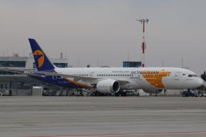 Plane Image