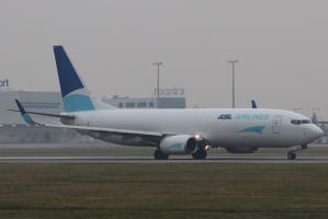 Plane Image