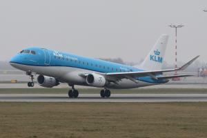 Plane Image