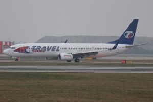Plane Image