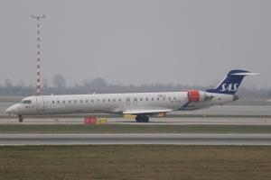 Plane Image