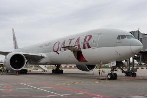 Plane Image