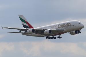 Plane Image