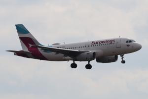 Plane Image