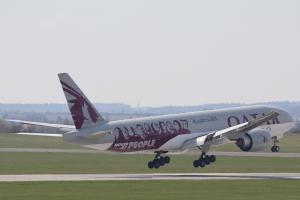 Plane Image