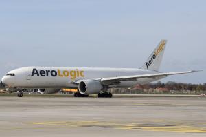 Plane Image