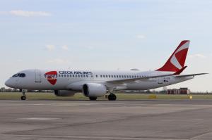 Plane Image