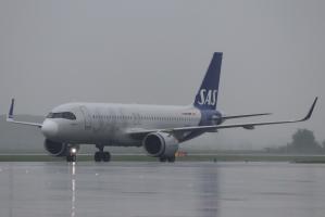 Plane Image